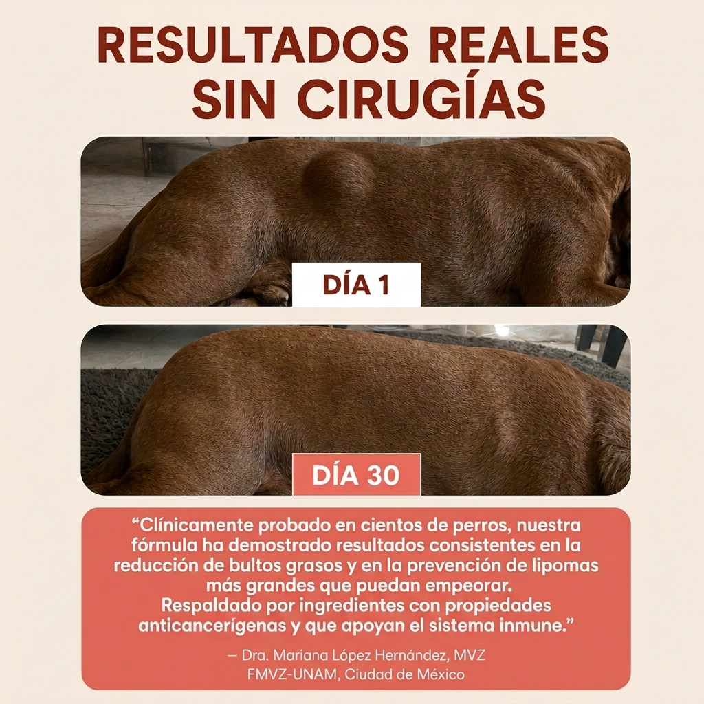 Bloomwell™ Fórmula Antibultos