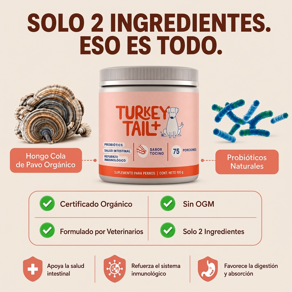 Bloomwell™ Fórmula Antibultos